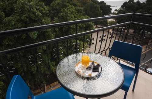 Historical Center Apartment | Chrielka Hotel