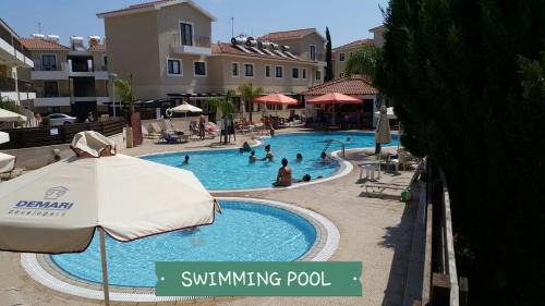 Kapparis Apartment | CHRIS'S KYKLADES HOLIDAY APARTMENT