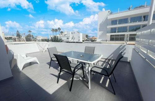 Protaras Apartment | Christina Apartment