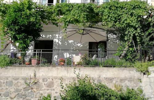 Kakopetria House | Christos House