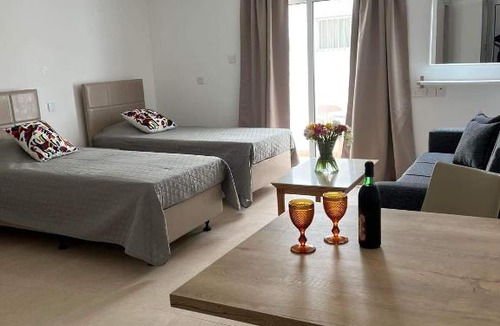 Ayia Napa Apartment | Christothea Apartments