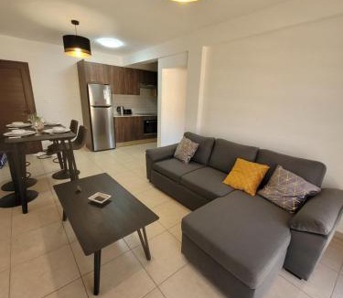 Ayia Napa Apartment | Cielo Apartment