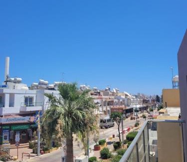 Ayia Napa Apartment | Cielo Apartment No2