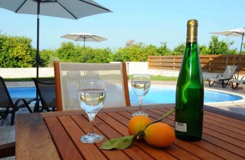 Argaka Villa | Citrus Grove Villa