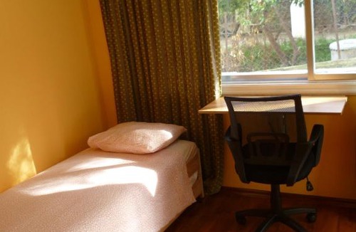 Nicosia Apartment | City center 2 bedroom flat - Dimofontos