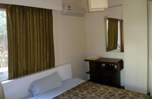 Nicosia Apartment | City center 2 bedroom flat - Dimofontos