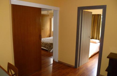 Nicosia Apartment | City center 2 bedroom flat - Dimofontos