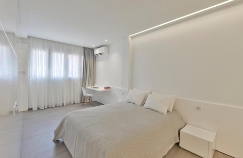 Nicosia Apartment | City Centre Studio Apartments Nicosia