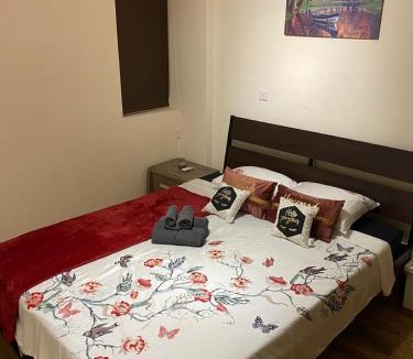Larnaca House | City Comfort Rooms