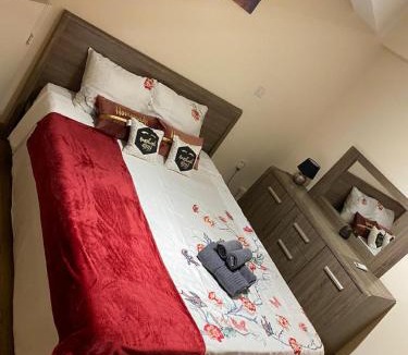 Larnaca House | City Comfort Rooms