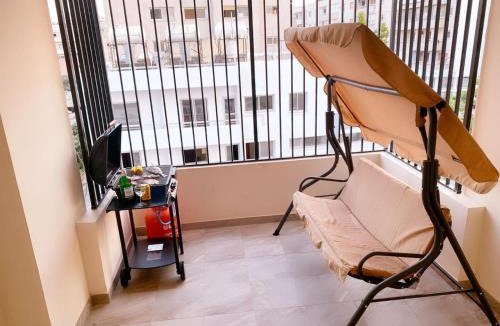 Larnaca House | City Comfort Rooms
