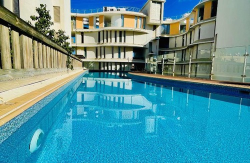 Larnaca City Centre Apartment | City Flats Apt.C307