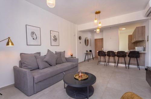 Limassol Apartment | City Hall Suites