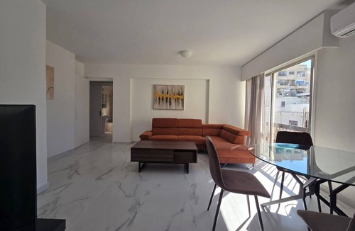 Lykabittos Apartment | City Heart Residence by Staycom