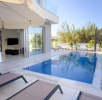 Ayia Napa Villa | City Napa Seaview Villas - Villa 8