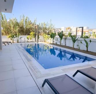 Ayia Napa Villa | City Napa Seaview Villas - Villa 8