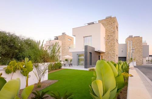 Ayia Napa Villa | City Napa Seaview Villas - Villa 8