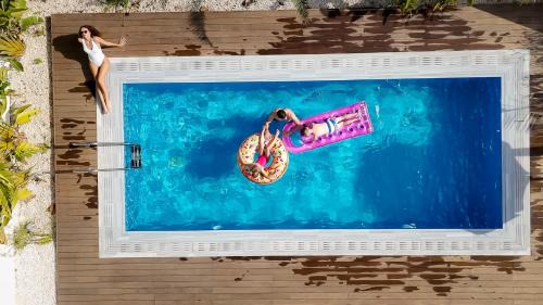 Ayia Napa Villa | City Napa Seaview Villas - Villa 5