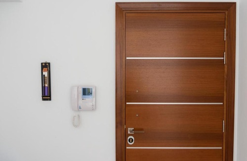 Historical Center Apartment | Classy Two Bedroom Apartment, Limassol