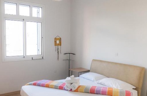 Historical Center Apartment | Classy Two Bedroom Apartment, Limassol