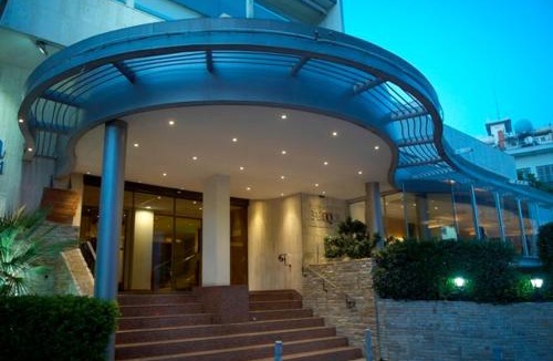 City Centre Hotel | Cleopatra Hotel