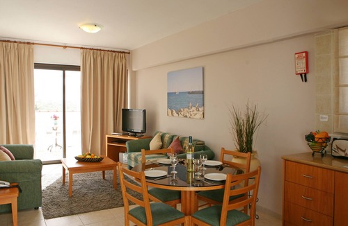 Erimi Hotel | Club Aphrodite Erimi