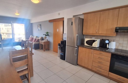 Paralimni Apartment | Coastal Paradise, Lovely comfortable apartment, in quiet location.