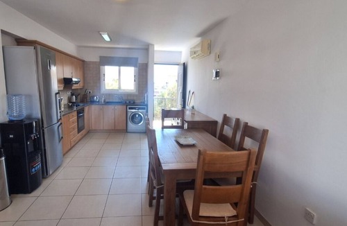 Paralimni Apartment | Coastal Paradise, Lovely comfortable apartment, in quiet location.
