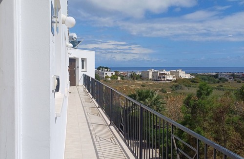 Paralimni Apartment | Coastal Paradise, Lovely comfortable apartment, in quiet location.