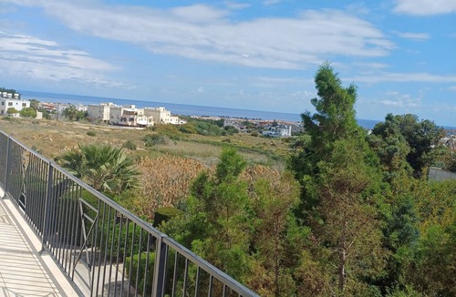 Paralimni Apartment | Coastal Paradise, Lovely comfortable apartment, in quiet location.