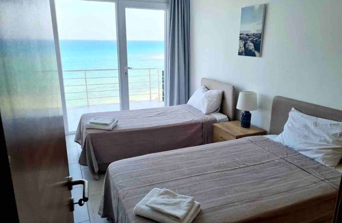 Esentepe Villa | Coastal Villa Retreat with Breathtaking Views