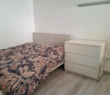 Limassol House | Comfortable Ground Floor Studio in Limassol