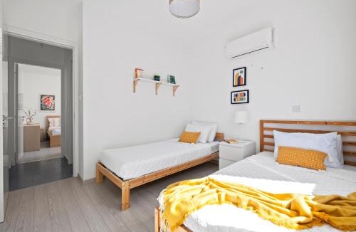 Konia Apartment | Comfy Cove Residence by Nomads