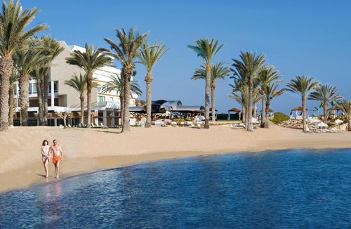 Geroskipou Hotel | Constantinou Bros Pioneer Beach Hotel
