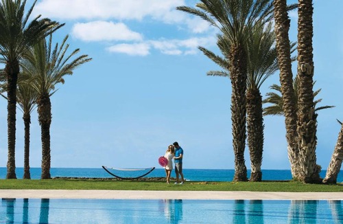 Geroskipou Hotel | Constantinou Bros Pioneer Beach Hotel