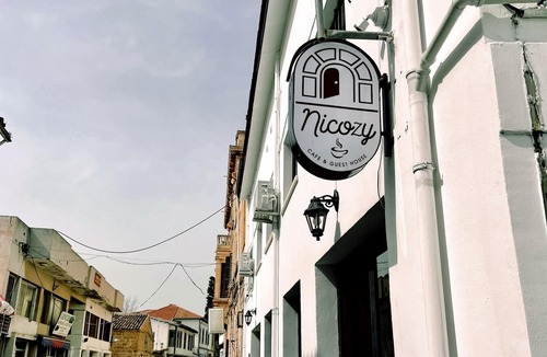 Yenisehir Bed & Breakfast | Convenient and Furnished Flat in Nicozy