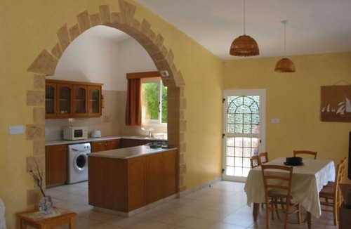 Pegeia House | Coral Bay, Peyia, Bungalow, disable friendly, sea view, pool