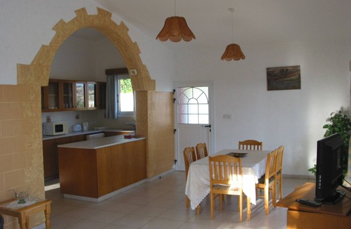 Pegeia House | Coral Bay, Peyia, Bungalow, disable friendly, sea view, pool