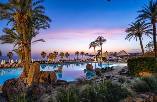 Pegeia Hotel | Coral Beach Hotel & Resort Cyprus