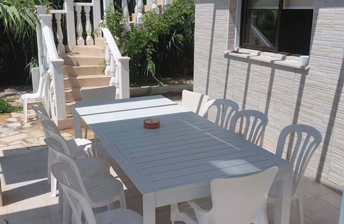 Pegeia Villa | CORAL CYPRIA CORAL BAY VILLAS