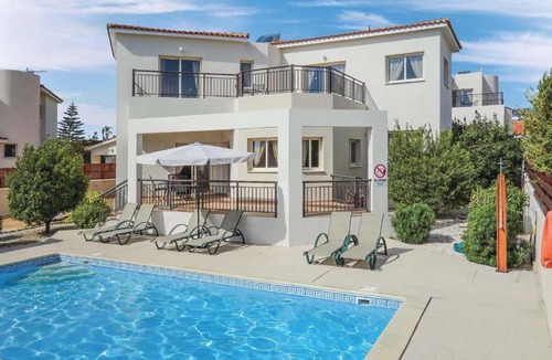 Pegeia Villa | Coralia Dream 8