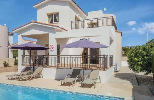 Pegeia Villa | Coralia Dream Villa 1