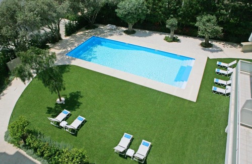 Potamos tis Germasogeias Apartment | Corina Suites & Apartments