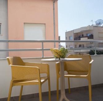 Potamos tis Germasogeias Apartment | Corina Suites & Apartments