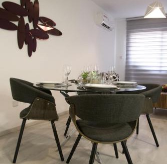 Potamos tis Germasogeias Apartment | Corina Suites & Apartments