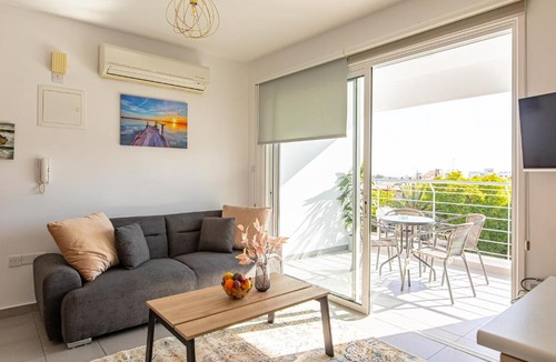 Lykabittos Apartment | Cosy Apart at Lykavitos