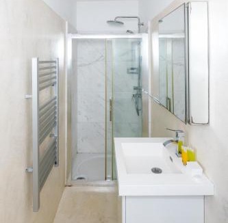 Acropolis Apartment | Cosy Bright 2BR Balcony Suite in Central Nicosia