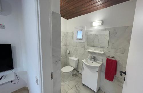 Limassol Apartment | Cosy Refurbished Apt City Centre
