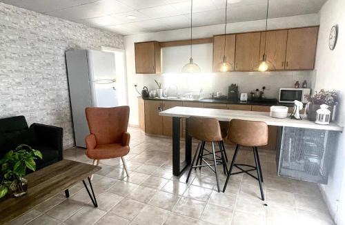 Limassol Apartment | Cosy Refurbished Apt City Centre
