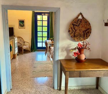 Kalavasos Apartment | Cottage Apartment Othellos